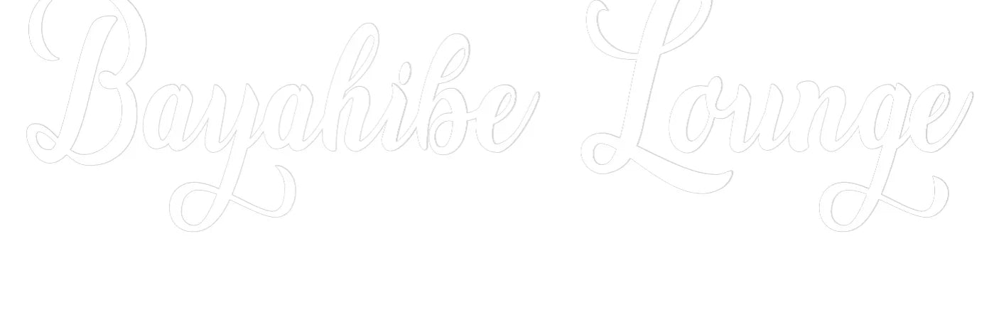 NEON LEDCustom Neon: Bayahibe Lounge - NEON DISCOUNT - Custom Neon SUR MESURE