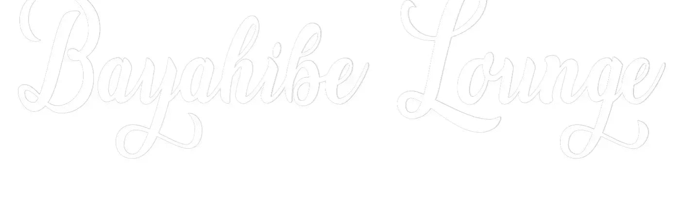 Custom Neon: Bayahibe Lounge - NEON DISCOUNT
