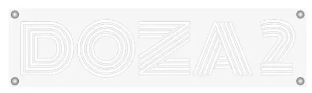 Custom Neon: DOZA 2 - NEON DISCOUNT