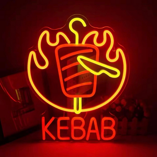 Néon Kebab