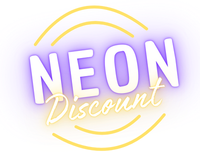 NEON DISCOUNT