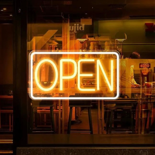Néon Open