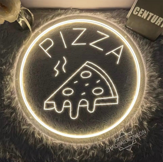 Néon Pizza