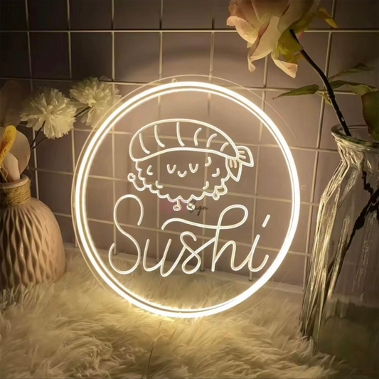 Néon Sushi