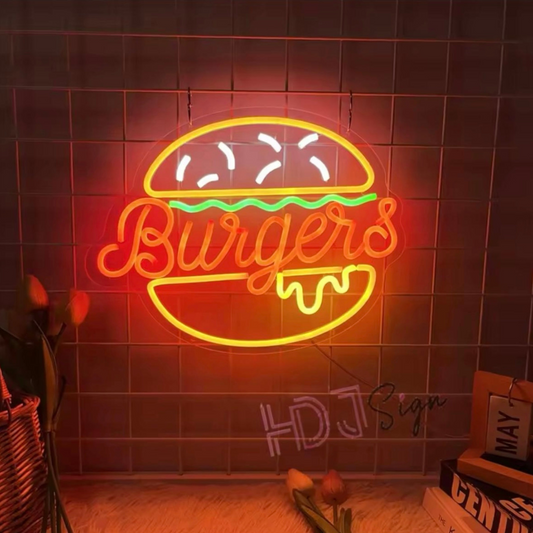 Néon Burger