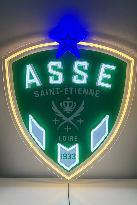 NEON LEDNéon ASSE - NEON DISCOUNT - SUR MESURE