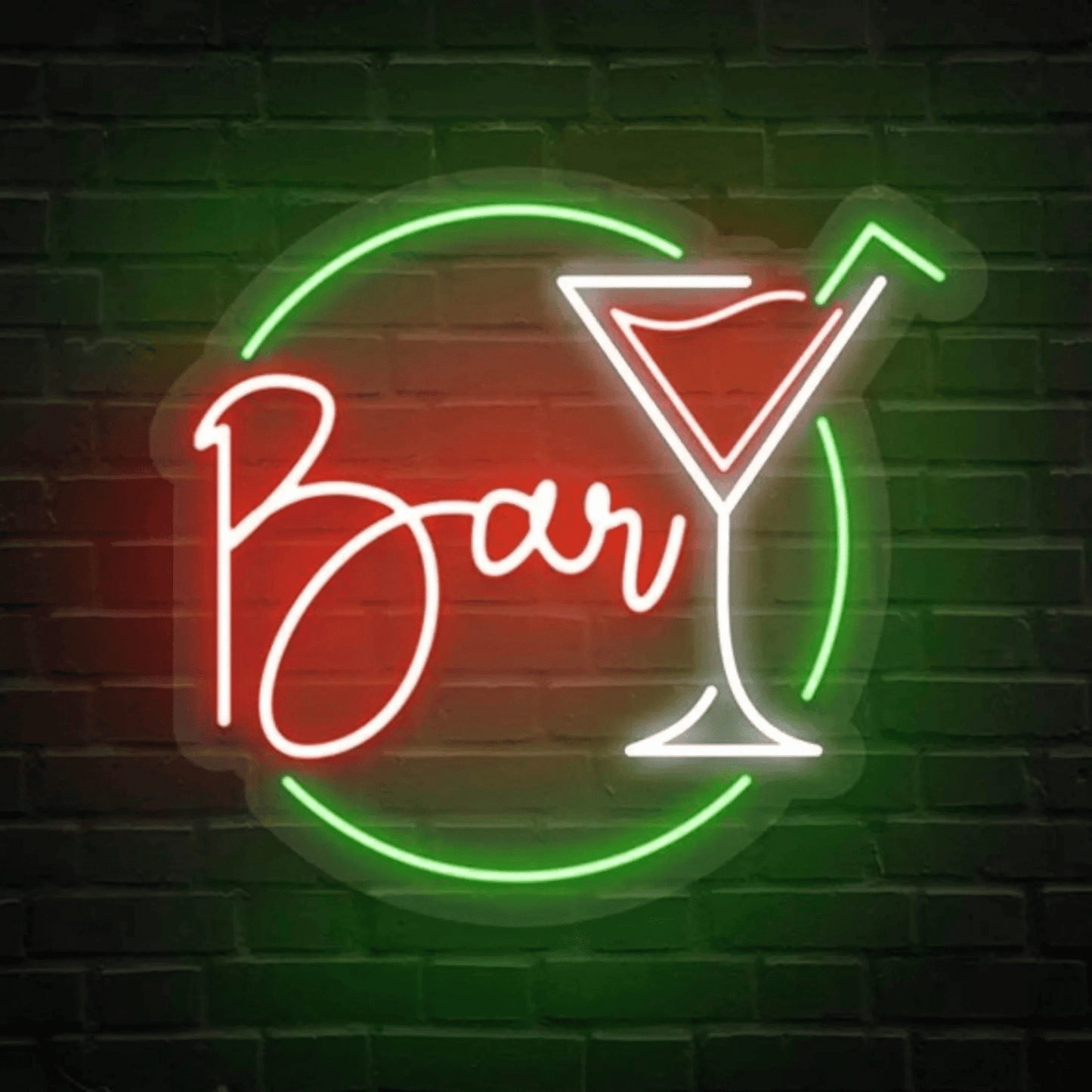 NEON LEDNéon Bar - NEON DISCOUNT - SUR MESURE